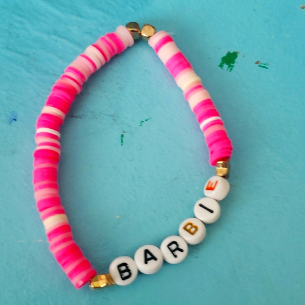 Barbie  braclet